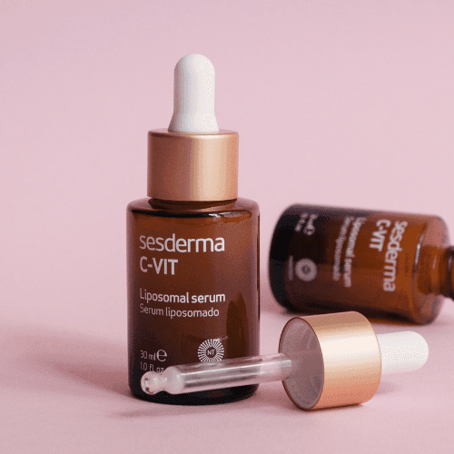 Retinol Night Oil